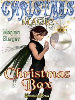 cover image of Christmas Box